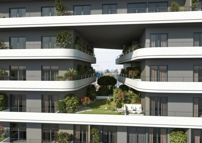 Trosoban stan na trećem spratu 316_T
