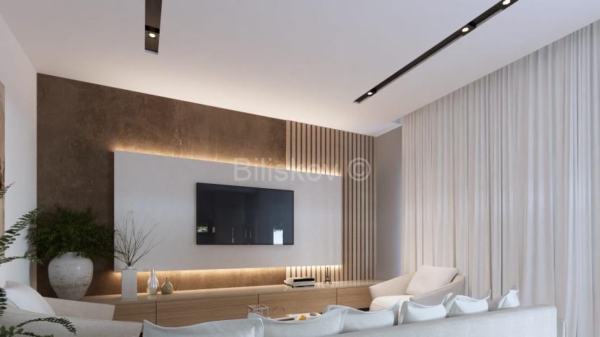 Prodaja, Pakoštane,3 sobni apartman u prizemlju 148m2 s terasom 