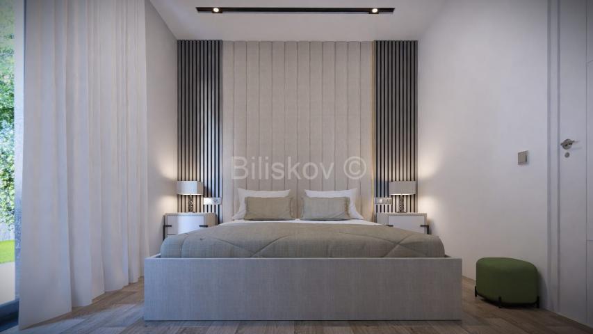 Prodaja, Pakoštane,3 sobni apartman u prizemlju 148m2 s terasom 