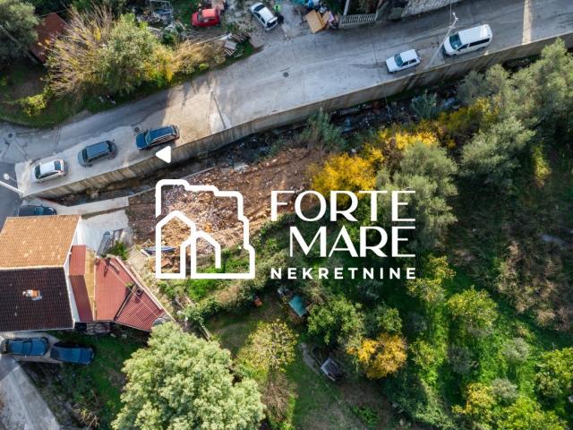 Nekretnine Crna Gora, Herceg Novi, Baošići