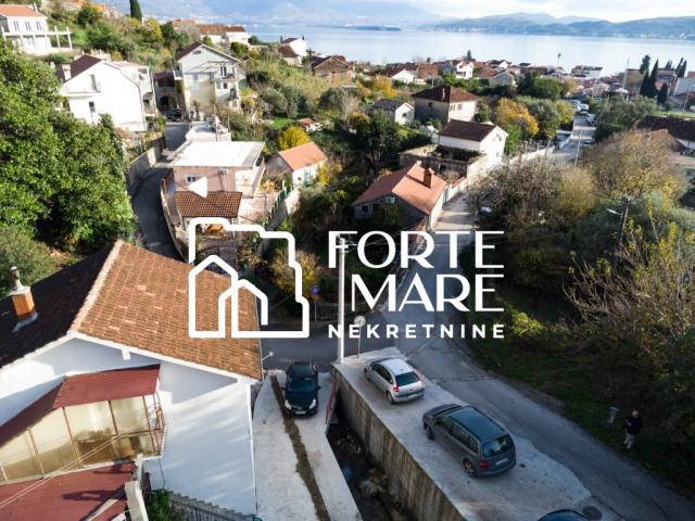 Nekretnine Crna Gora, Herceg Novi, Baošići