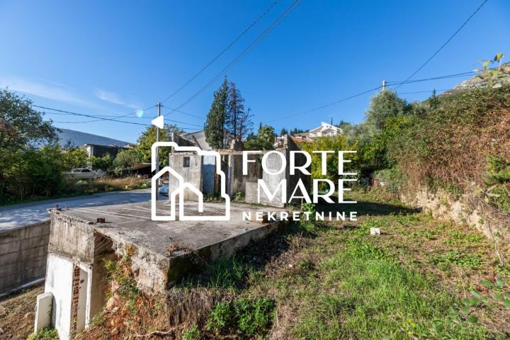 Nekretnine Crna Gora, Herceg Novi, Baošići
