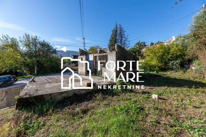 Nekretnine Crna Gora, Herceg Novi, Baošići