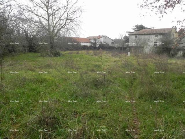 Građevinsko zemljište Prodaja - građevinsko zemljište od 730m² na atraktivnoj lokaciji, blizina Rovi
