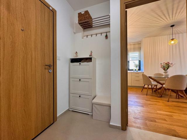 Prodaja luksuznog jednosobnog stana 46 m² – Central Point, Podgorica