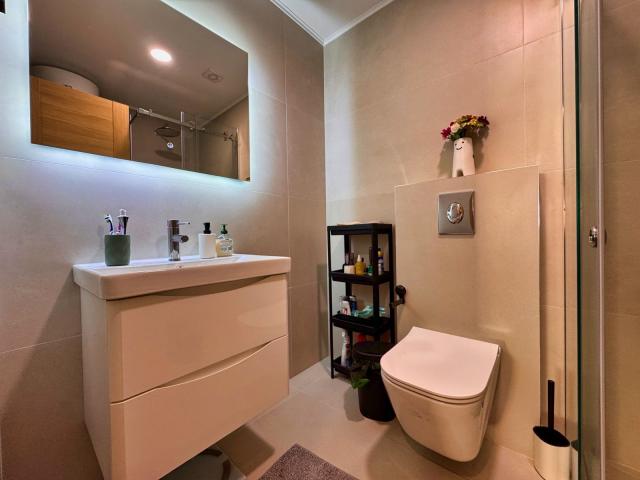 Prodaja luksuznog jednosobnog stana 46 m² – Central Point, Podgorica