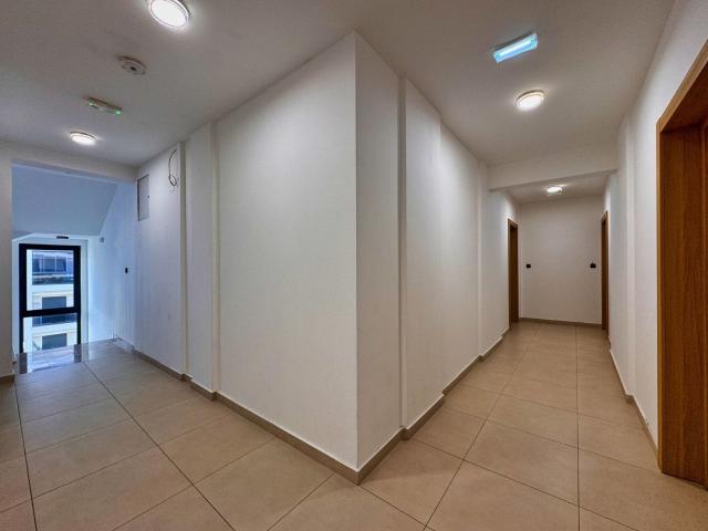 Prodaja luksuznog jednosobnog stana 46 m² – Central Point, Podgorica