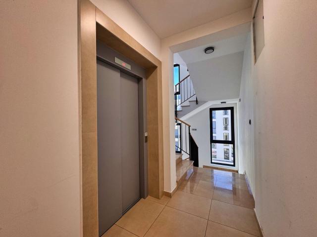 Prodaja luksuznog jednosobnog stana 46 m² – Central Point, Podgorica