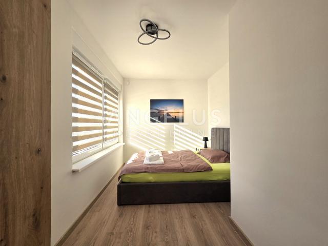 Otok Krk - Vila s pogledom na more, 157m2, prodaja!