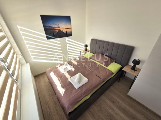 Otok Krk - Vila s pogledom na more, 157m2, prodaja!