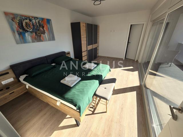 Otok Krk - Vila s pogledom na more, 157m2, prodaja!