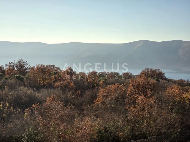 Otok Krk - Vila s pogledom na more, 157m2, prodaja!
