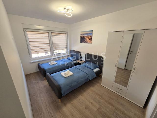 Otok Krk - Vila s pogledom na more, 157m2, prodaja!