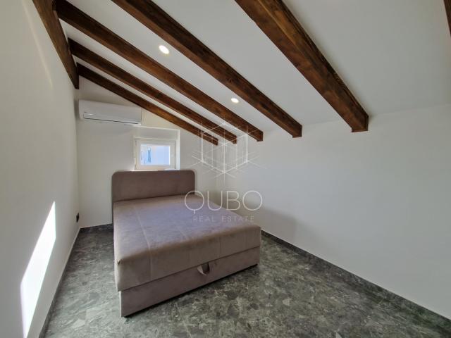 Renovirana kamena kuća, Cere, Istra