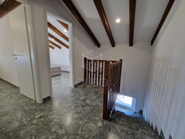 Renovirana kamena kuća, Cere, Istra