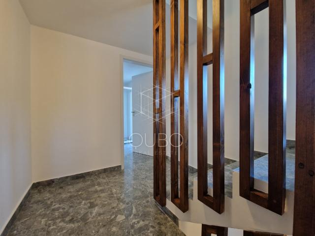 Renovirana kamena kuća, Cere, Istra