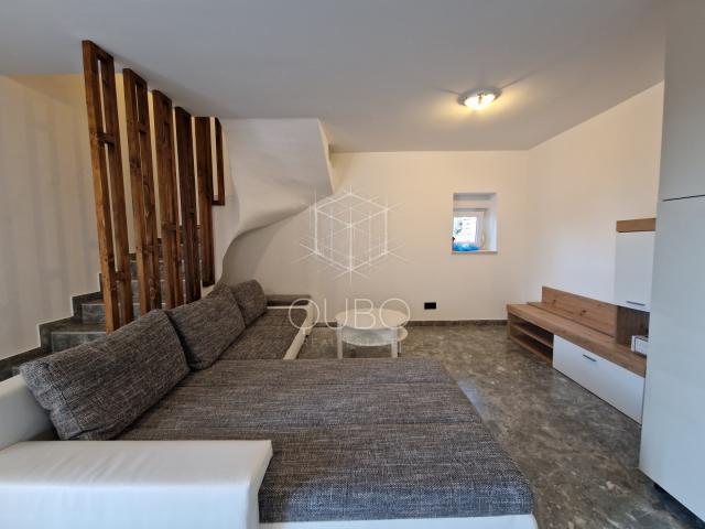 Renovirana kamena kuća, Cere, Istra