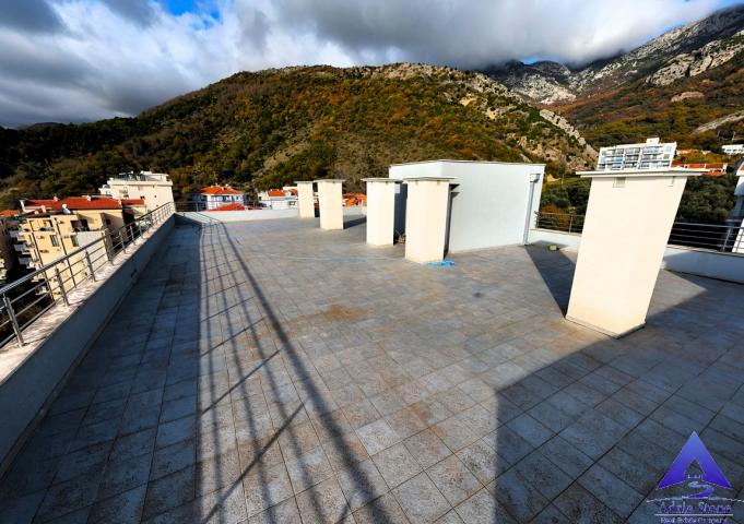 Prodaja, Stan, 184m2 , BECICI