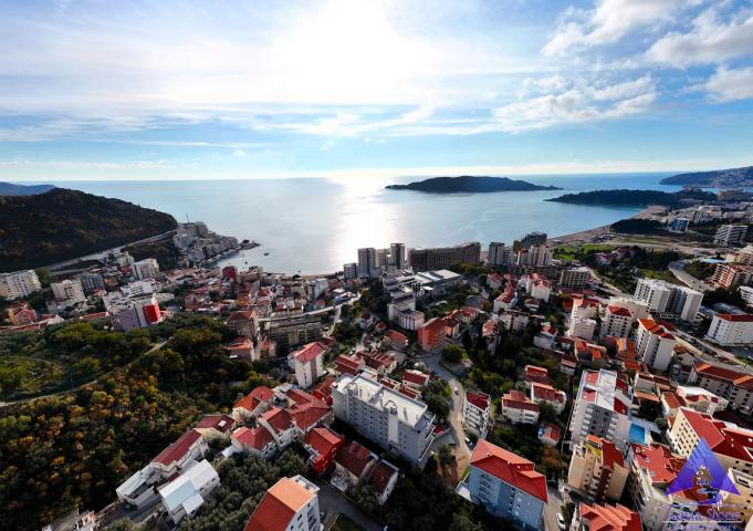 Prodaja, Stan, 184m2 , BECICI