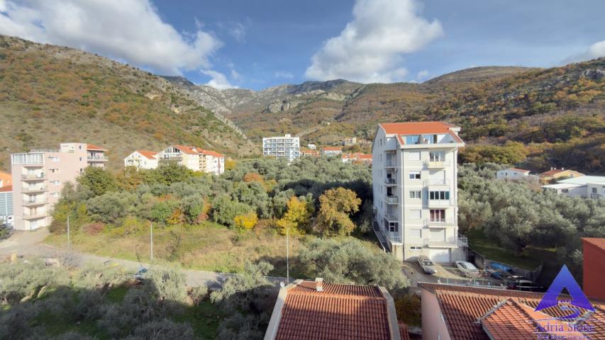 Prodaja, Stan, 184m2 , BECICI