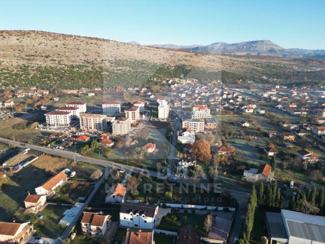 Prodaja, Zemljište, Podgorica, Tološi, 644m2