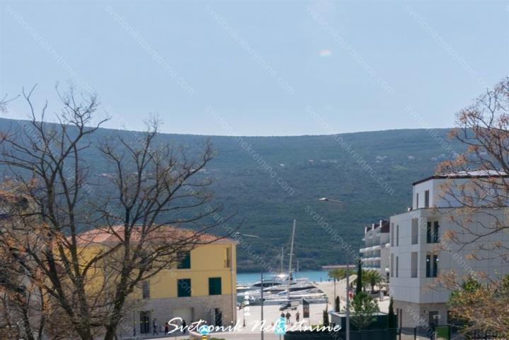Stan Na Lokaciji Idealnoj Za Letovanje I Turisticko Izdavanje – Kumbor, Herceg N
