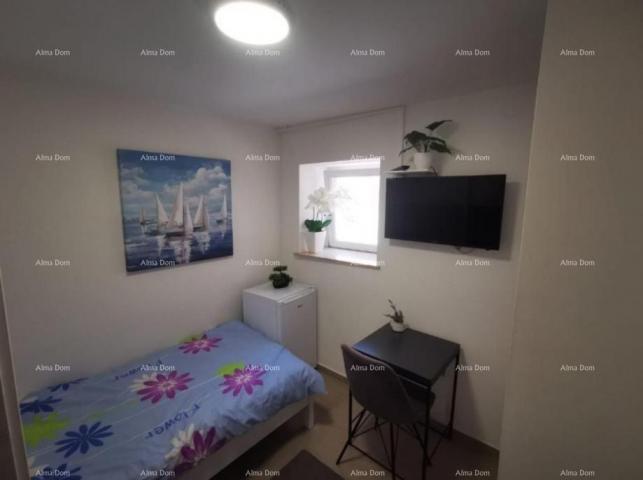 Kuća Prodaja - Kuća u centru, samo 50 m udaljena od mora, Umag!