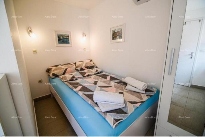 Kuća Prodaja - Kuća u centru, samo 50 m udaljena od mora, Umag!