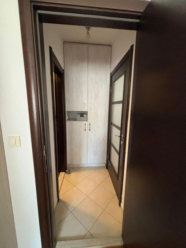 Prodaja jednosobnog stana 40 m² – Budva, Lazi