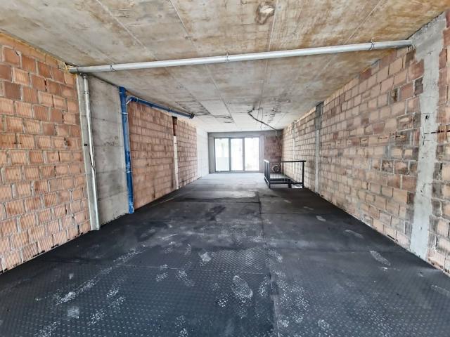 Izdavanje poslovnog prostora 134 m² sa parkingom – Rozino, Budva