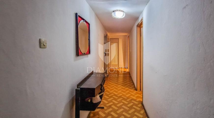 Novigrad, Haus in der Altstadt, 252 m²