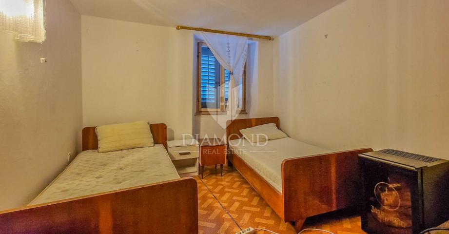 Novigrad, Haus in der Altstadt, 252 m²