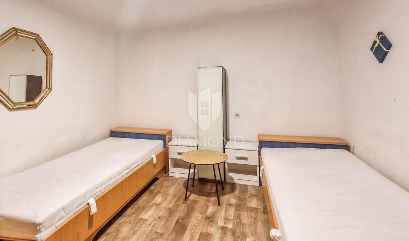 Novigrad, Haus in der Altstadt, 252 m²
