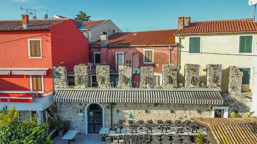 Novigrad, Haus in der Altstadt, 252 m²