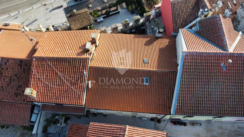 Novigrad, Haus in der Altstadt, 252 m²