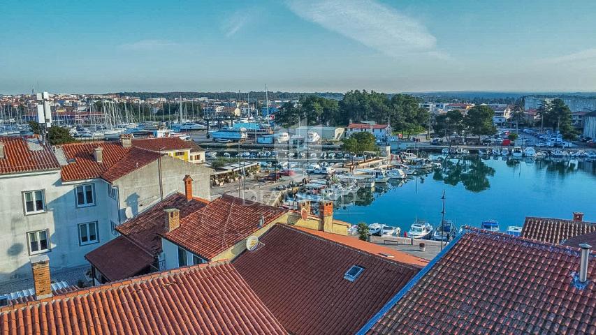 Novigrad, Haus in der Altstadt, 252 m²