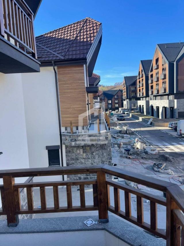Stan 46 m² na Prodaju – Kolašin