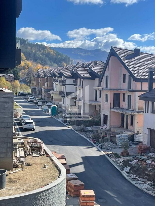Stan 46 m² na Prodaju – Kolašin