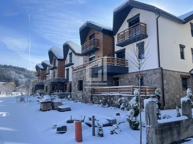 Stan 46 m² na Prodaju – Kolašin