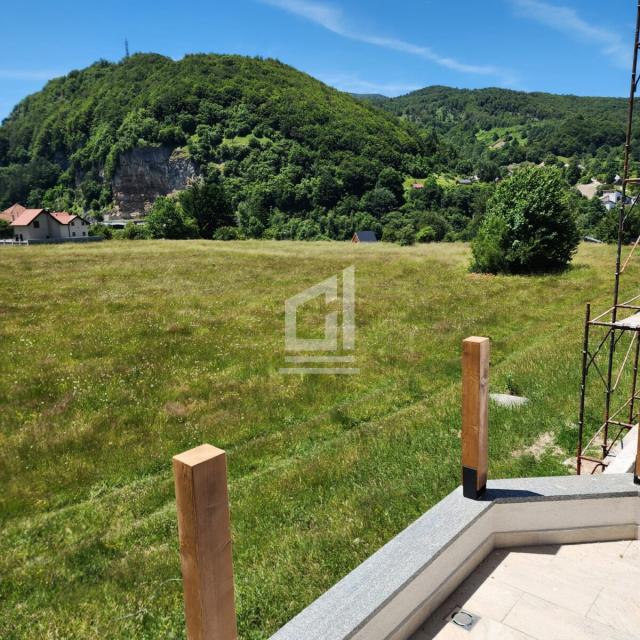 Stan 46 m² na Prodaju – Kolašin