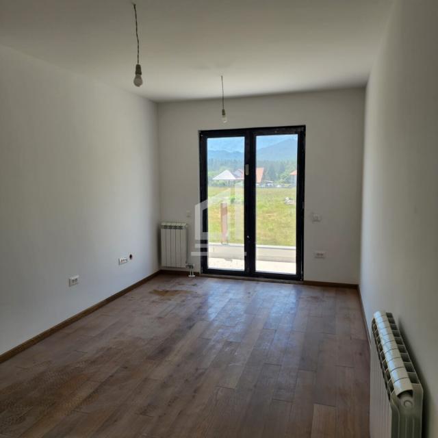 Stan 46 m² na Prodaju – Kolašin