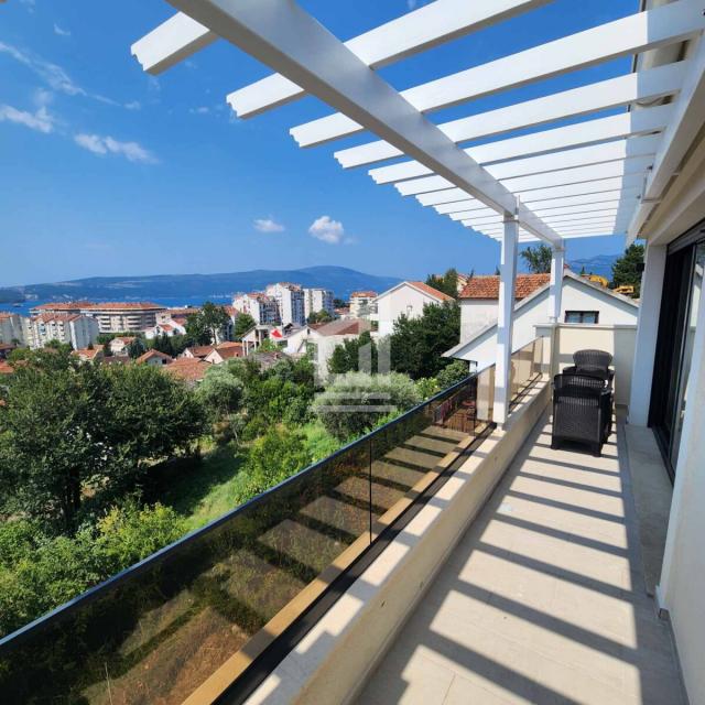Stan 45 m² na Izdavanje – Tivat