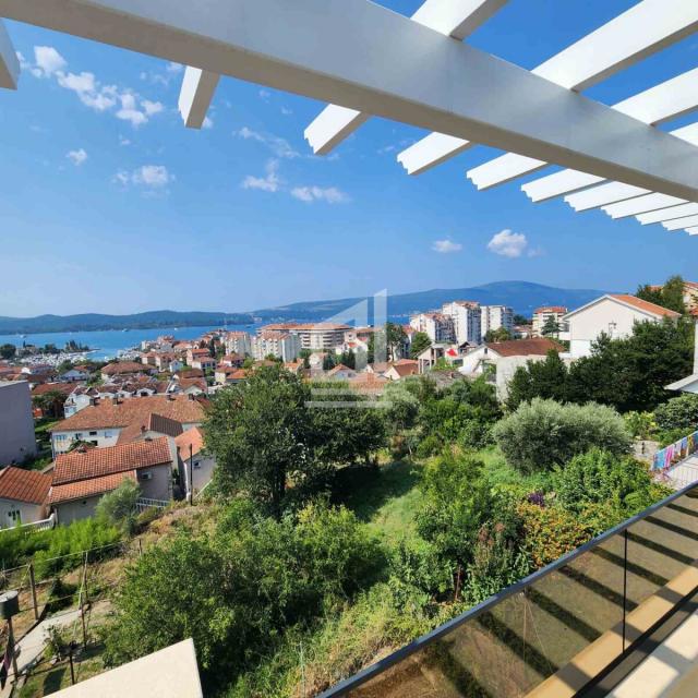 Stan 45 m² na Izdavanje – Tivat