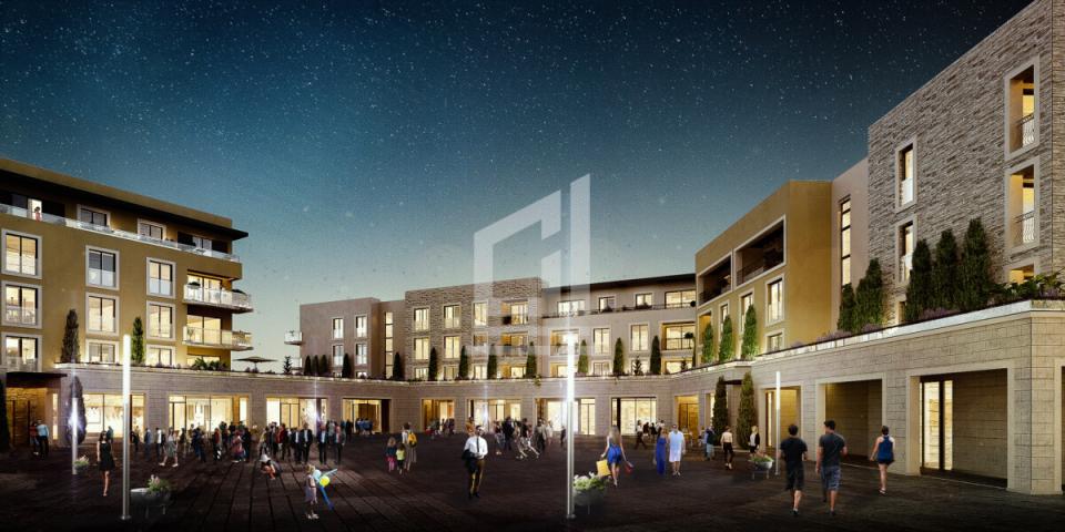 Stan 57 m² na Prodaju – Podgorica