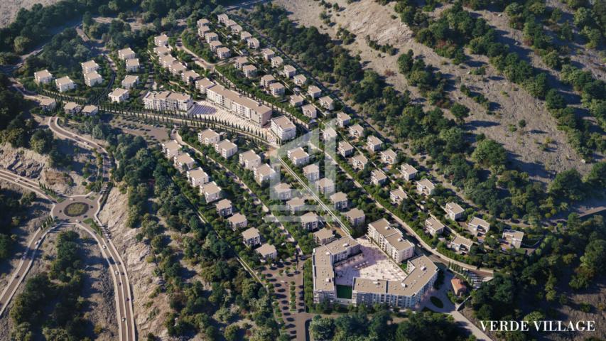 Stan 57 m² na Prodaju – Podgorica