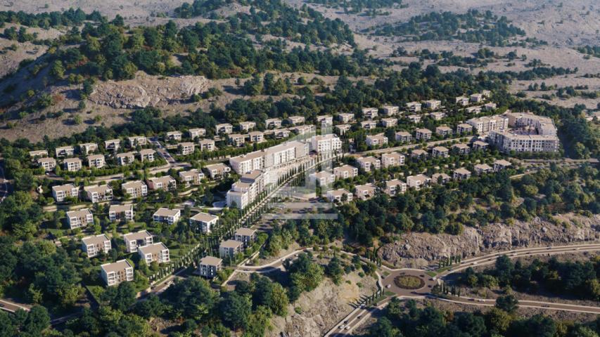 Stan 57 m² na Prodaju – Podgorica