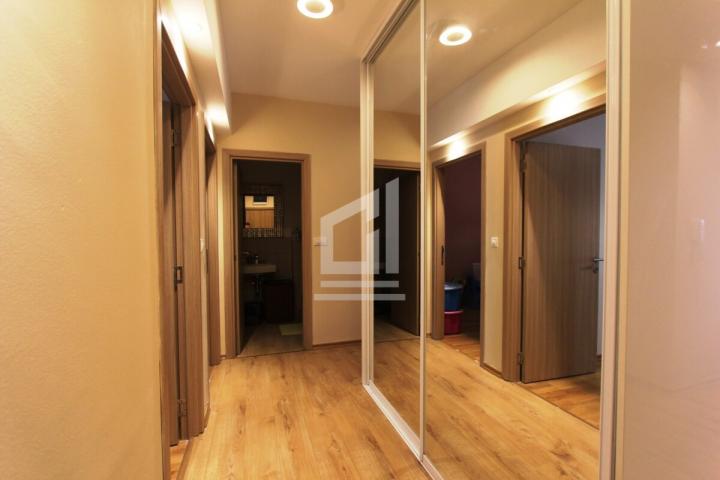Stan 88 m² na Prodaju – Budva