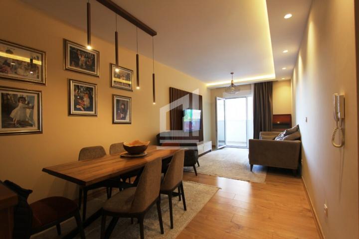 Stan 88 m² na Prodaju – Budva