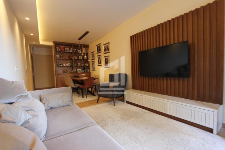 Stan 88 m² na Prodaju – Budva