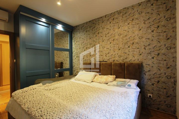 Stan 88 m² na Prodaju – Budva
